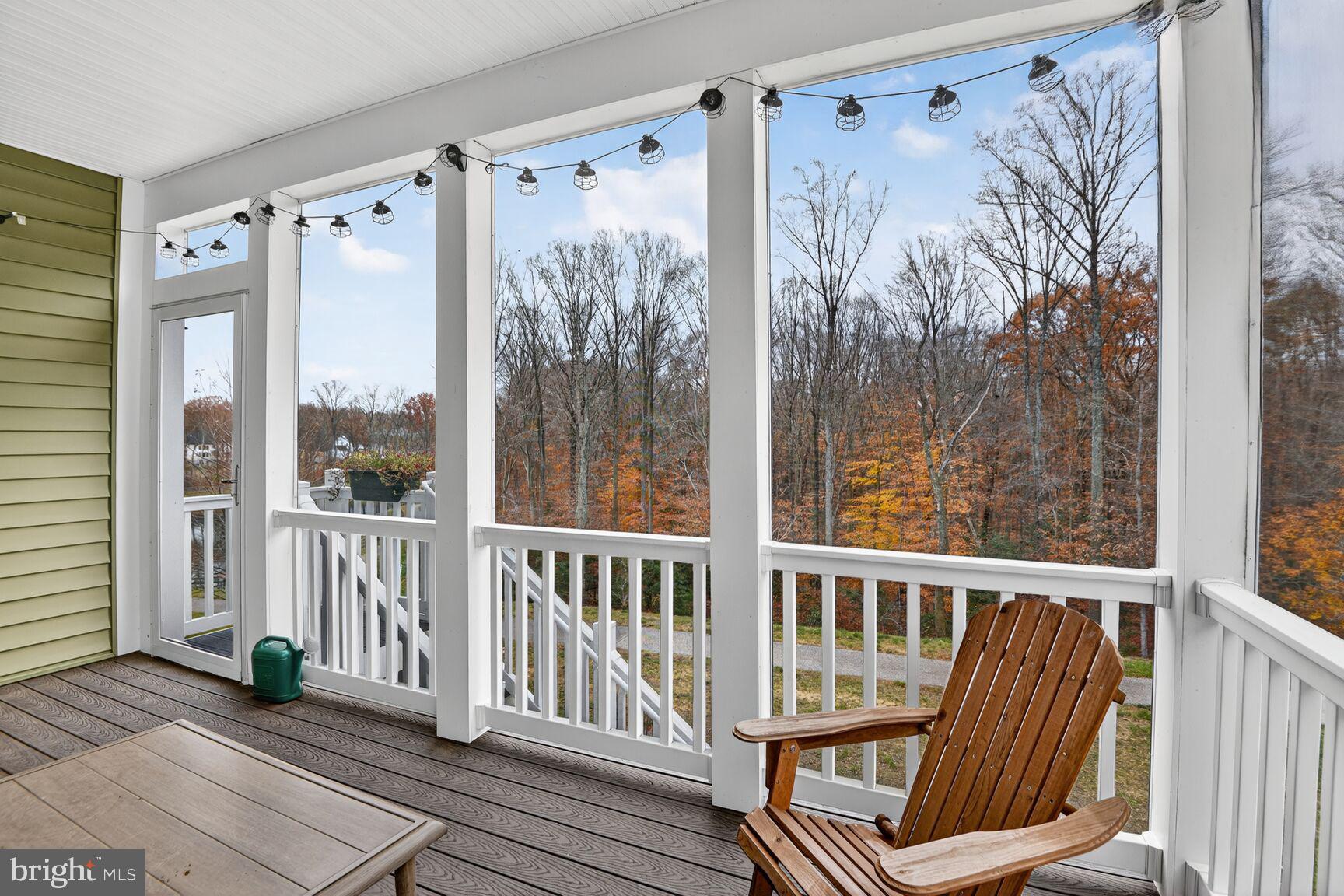 2727 Dragon Fly Way Odenton, MD 21113 - Photo 9 of 68 Screen porch