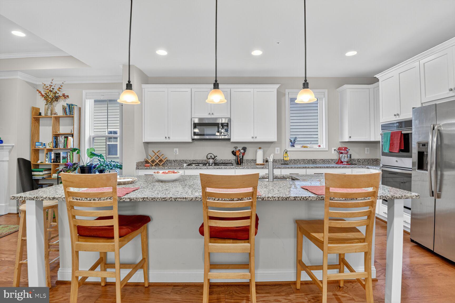 2727 Dragon Fly Way Odenton, MD 21113 - Photo 12 of 68 Kitchen