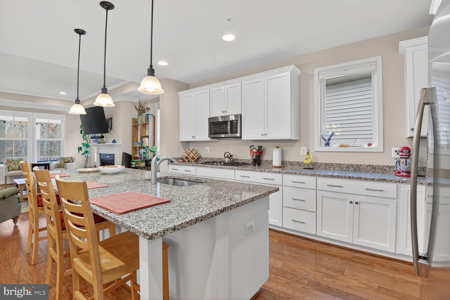 2727 Dragon Fly Way Odenton, MD 21113 - Photo 13 of 68 Kitchen