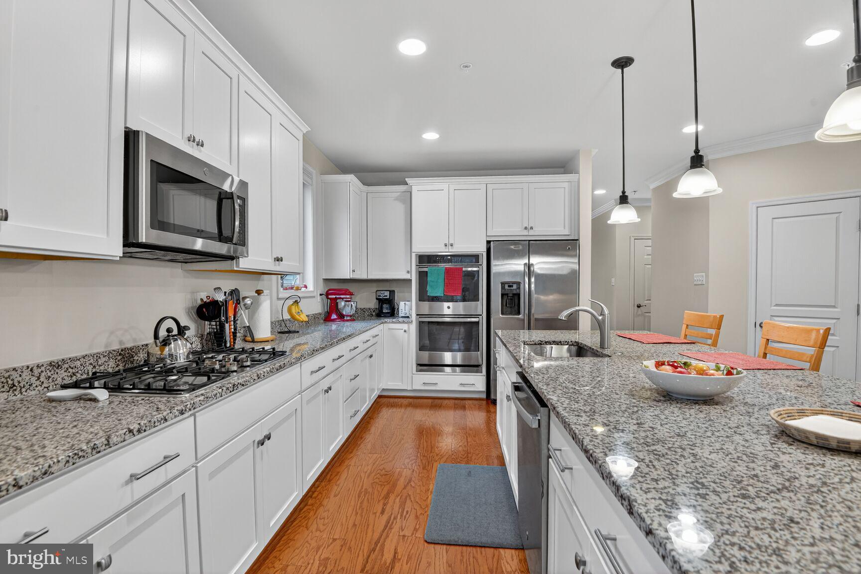 2727 Dragon Fly Way Odenton, MD 21113 - Photo 14 of 68 Kitchen