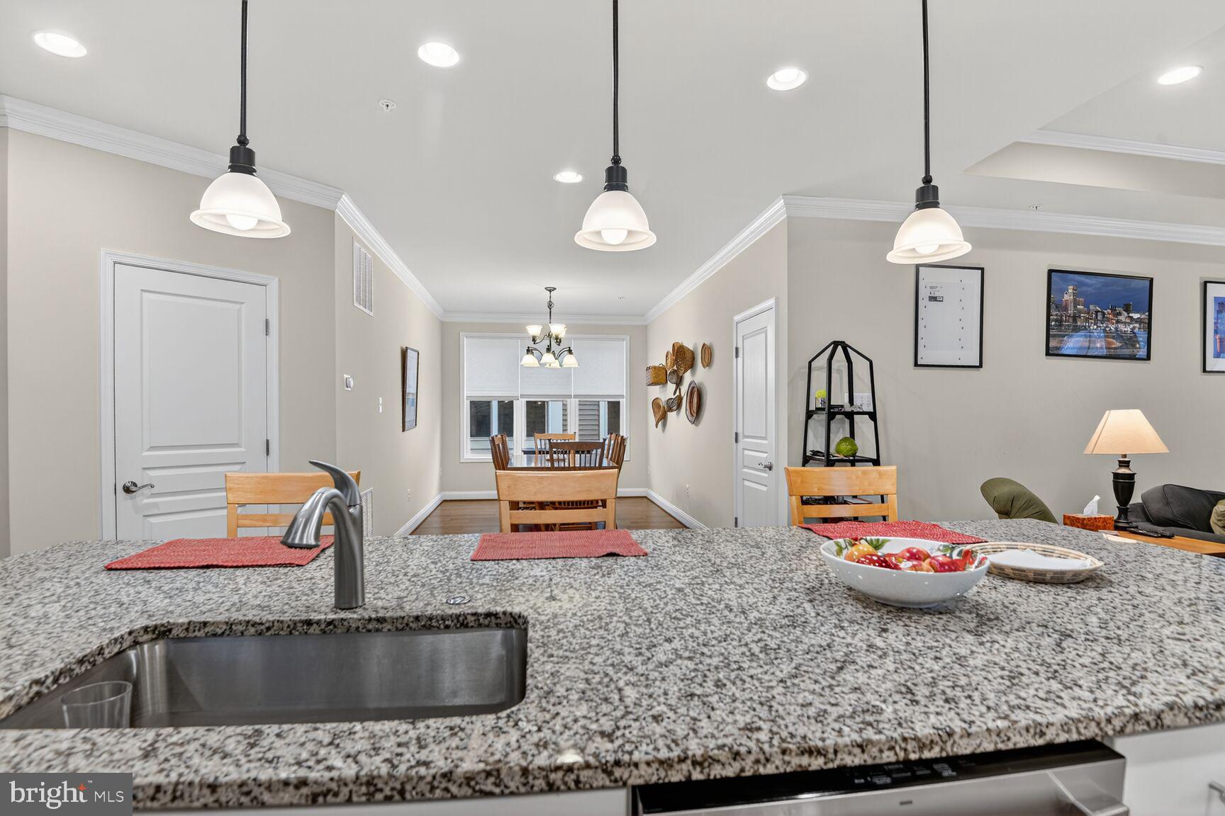 2727 Dragon Fly Way Odenton, MD 21113 - Photo 16 of 68 Kitchen