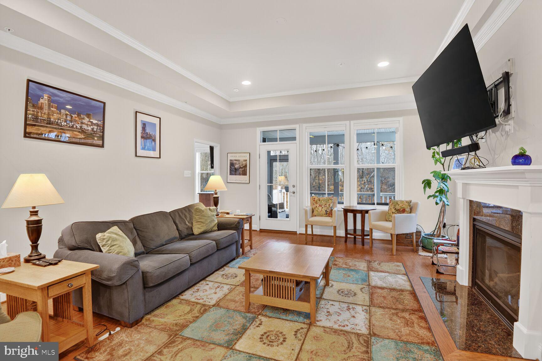 2727 Dragon Fly Way Odenton, MD 21113 - Photo 19 of 68 Great room