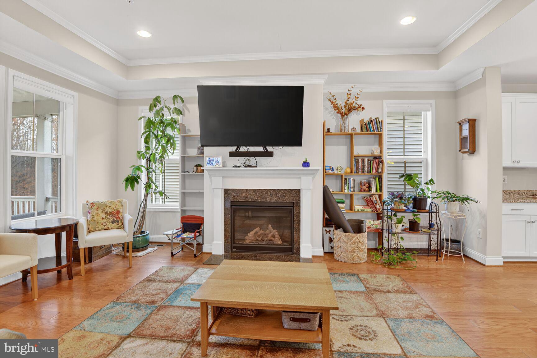 2727 Dragon Fly Way Odenton, MD 21113 - Photo 21 of 68 Great room