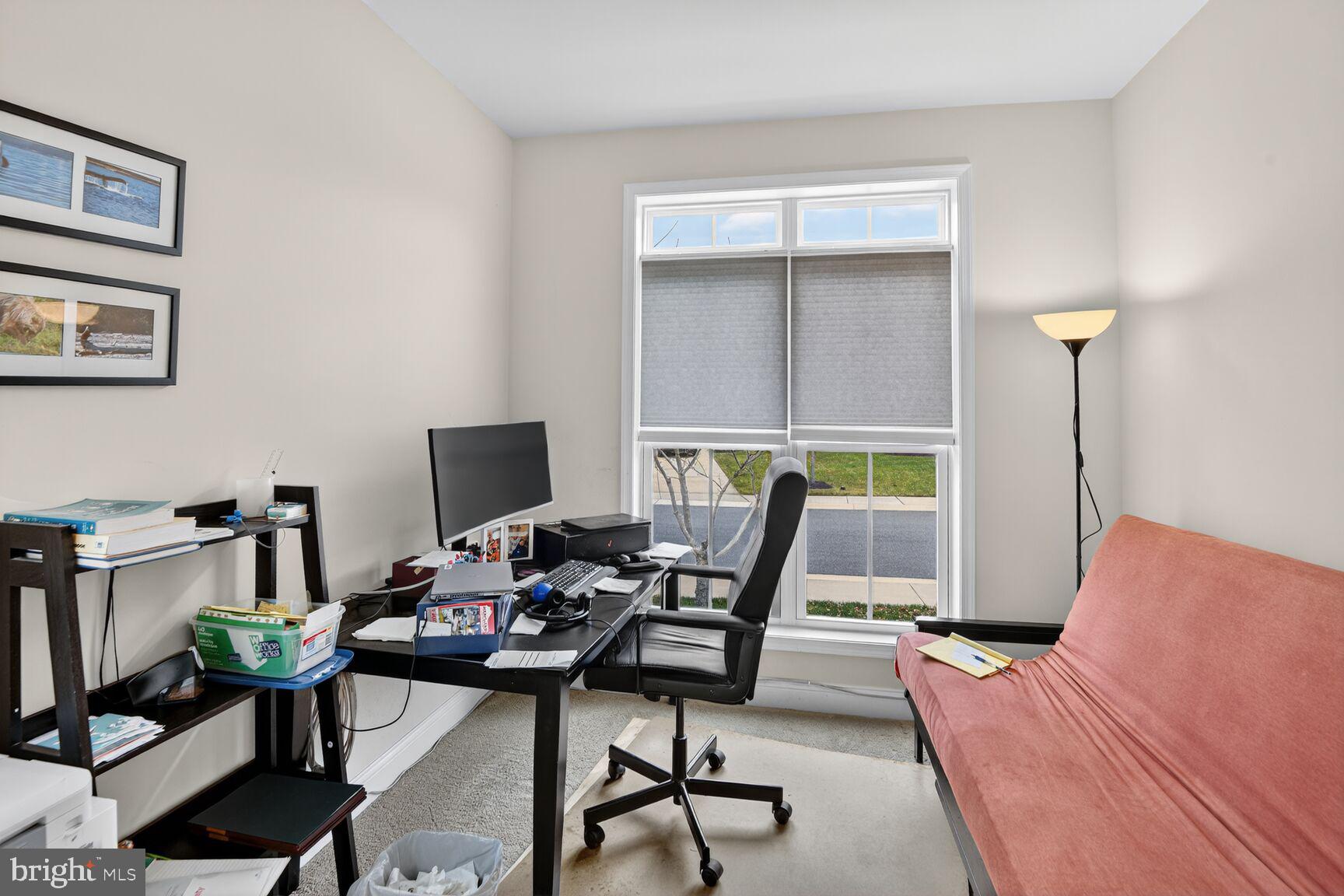 2727 Dragon Fly Way Odenton, MD 21113 - Photo 24 of 68 Study/bedroom 2