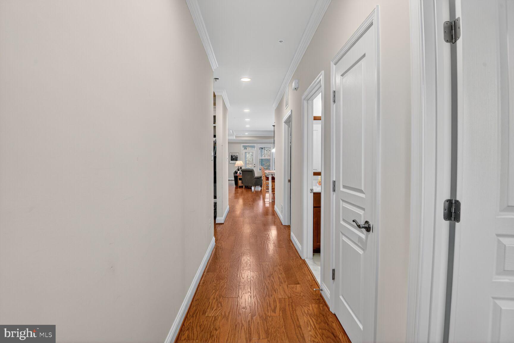 2727 Dragon Fly Way Odenton, MD 21113 - Photo 25 of 68 Front hallway