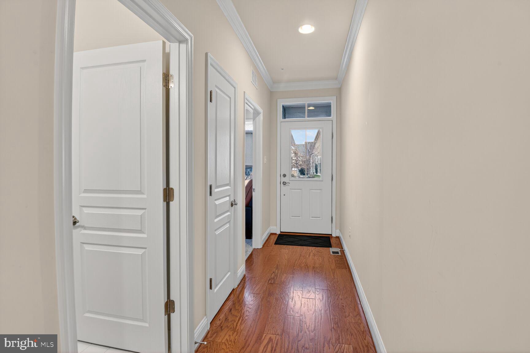 2727 Dragon Fly Way Odenton, MD 21113 - Photo 26 of 68 Foyer