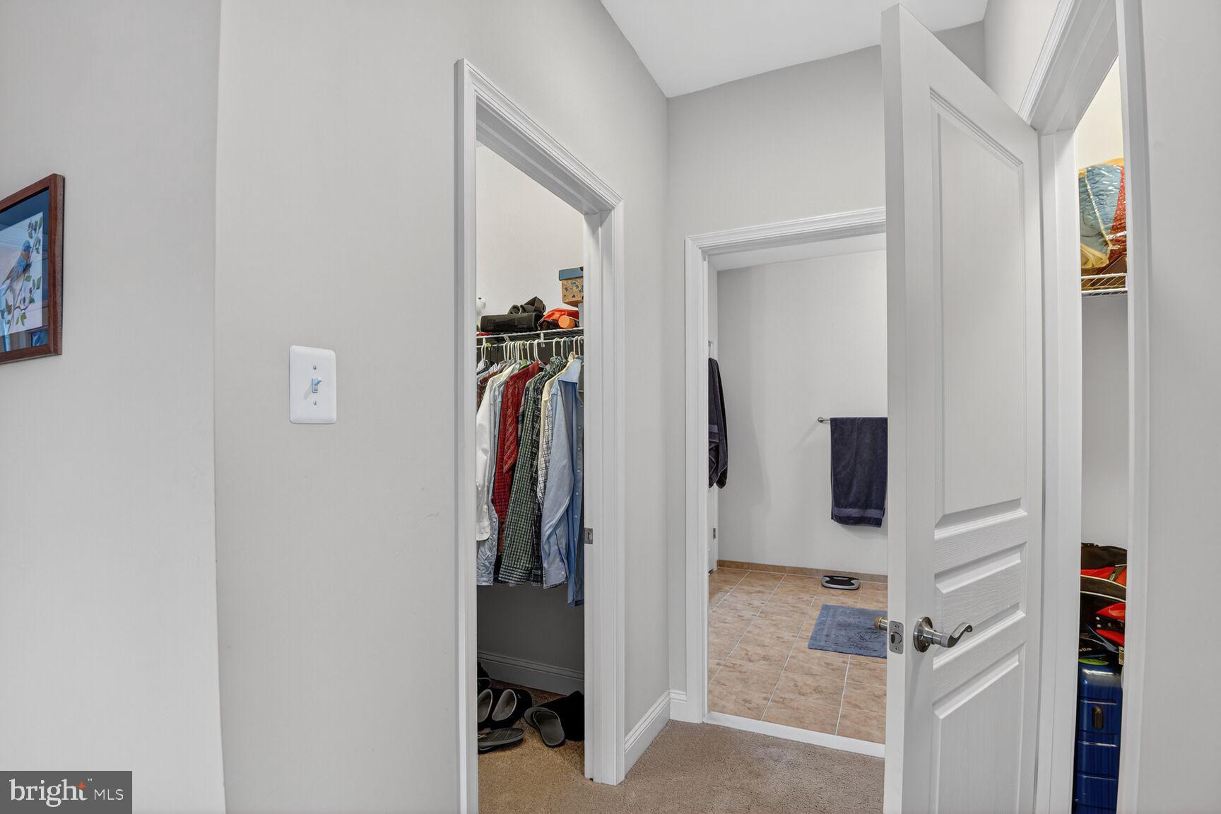 2727 Dragon Fly Way Odenton, MD 21113 - Photo 35 of 68 Ownerss closets