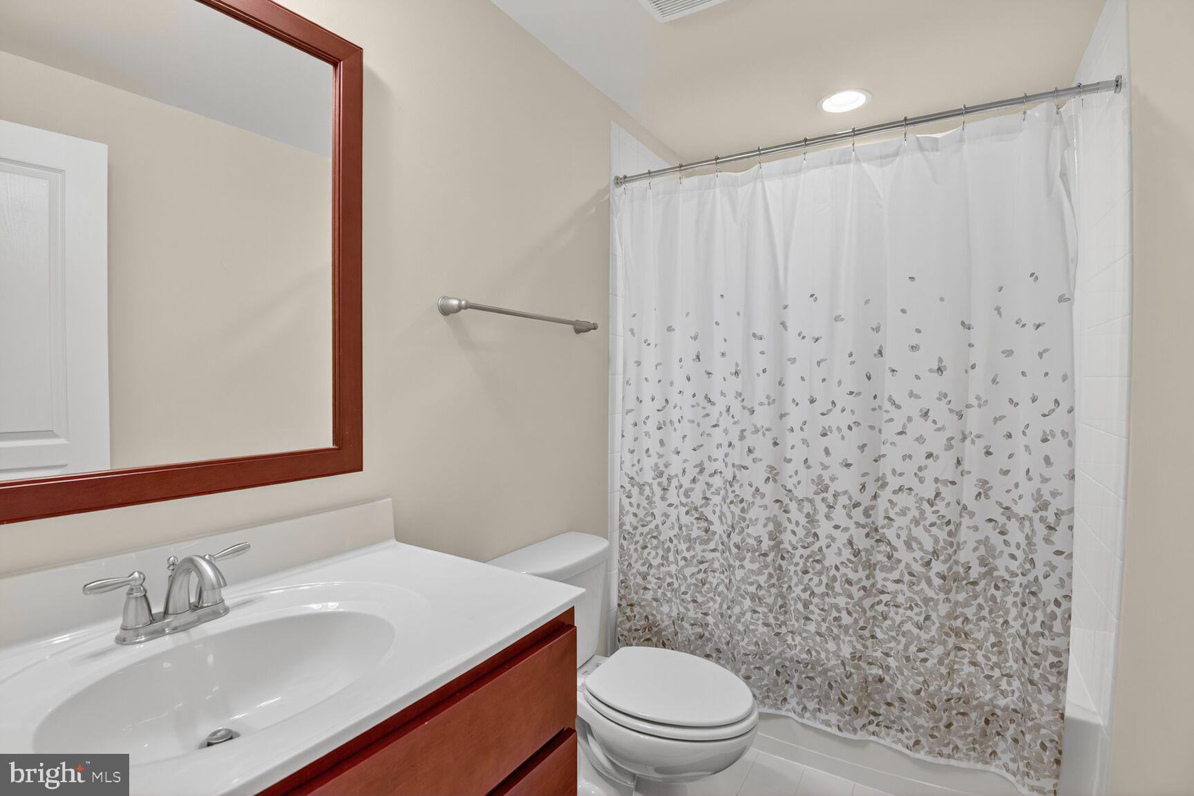 2727 Dragon Fly Way Odenton, MD 21113 - Photo 40 of 68 Lower level full bath