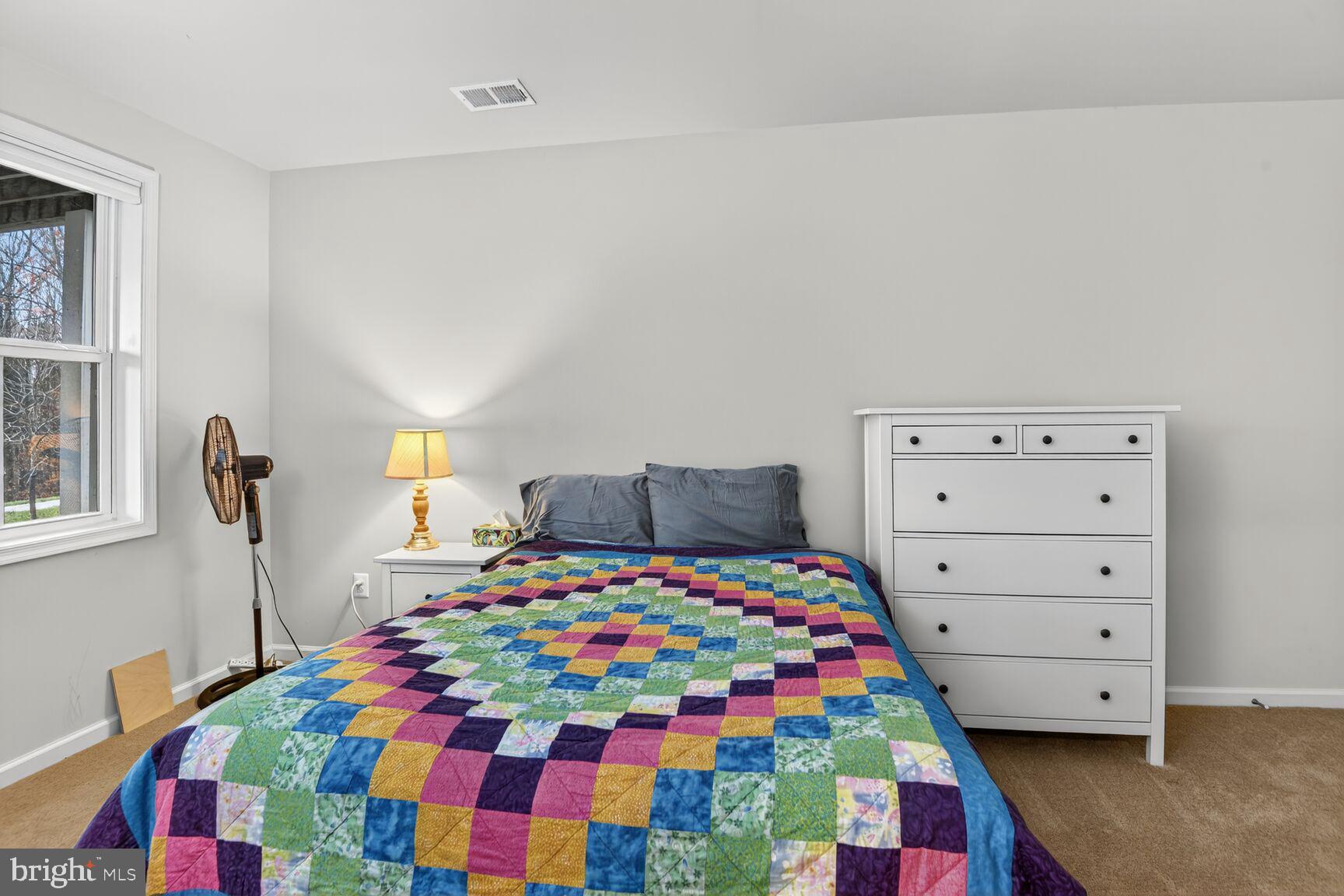 2727 Dragon Fly Way Odenton, MD 21113 - Photo 41 of 68 Lower level bedroom 4