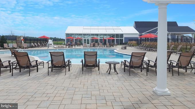 2727 Dragon Fly Way Odenton, MD 21113 - Photo 53 of 68 Outdoor Pool