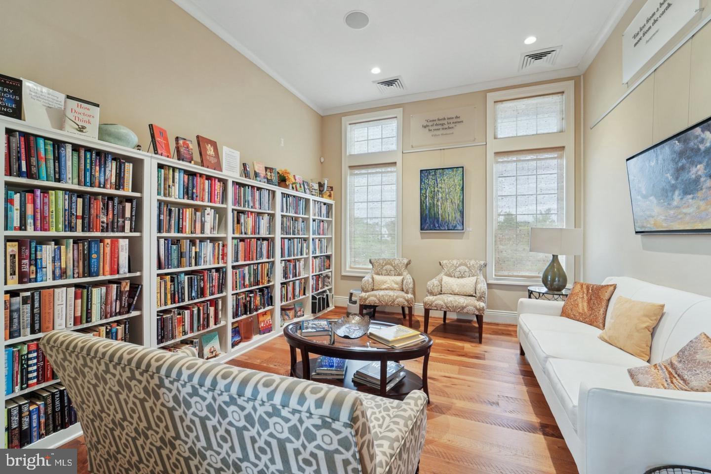 2727 Dragon Fly Way Odenton, MD 21113 - Photo 62 of 68 Library