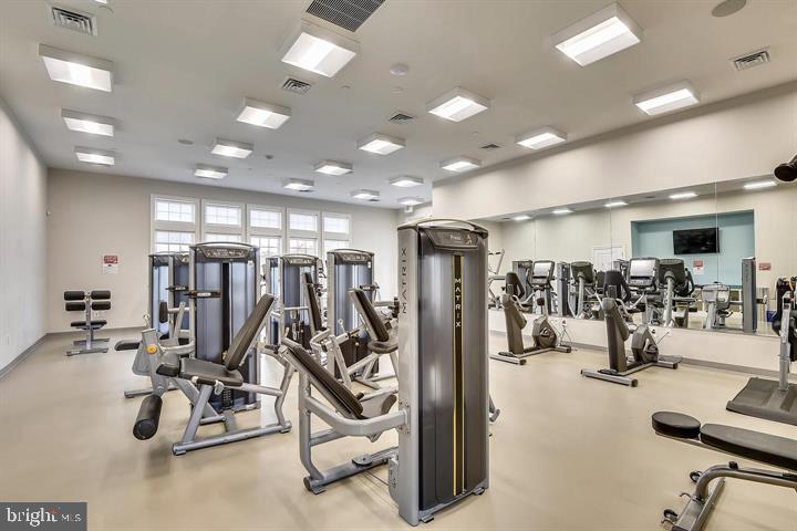 2727 Dragon Fly Way Odenton, MD 21113 - Photo 64 of 68 Gym