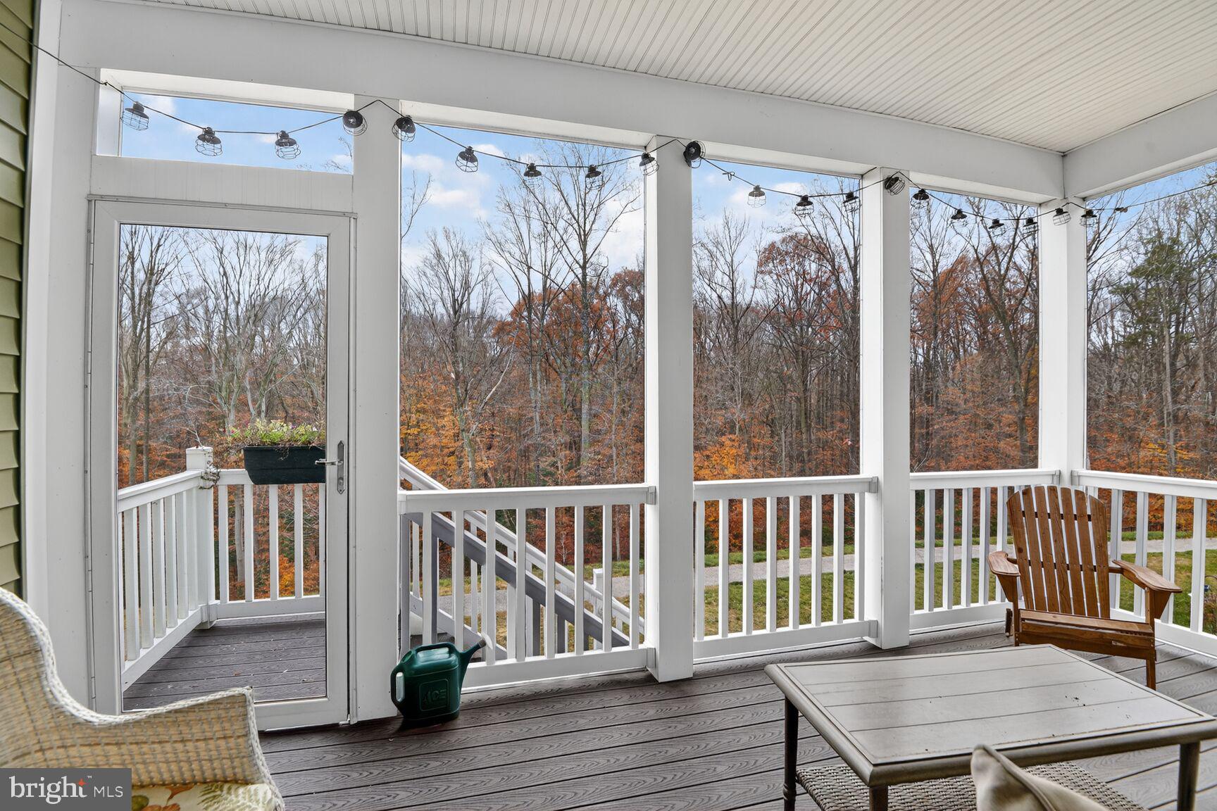 2727 Dragon Fly Way Odenton, MD 21113 - Photo 8 of 68 Screen porch