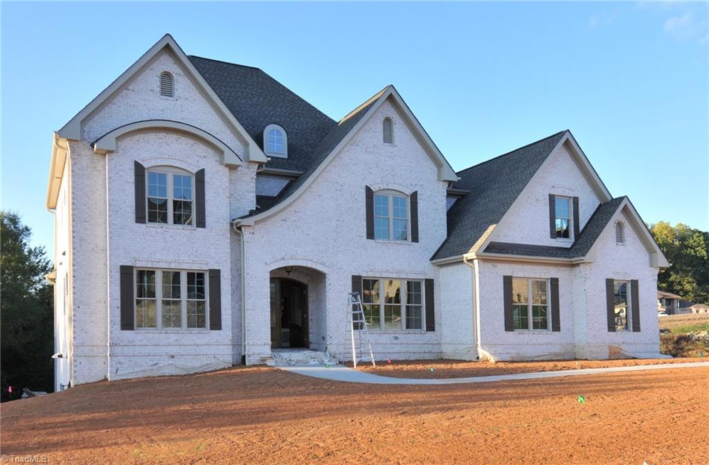 1026 Heron Ridge Road Winston-Salem, NC 27106 - Photo 1 of 2 Gallery Image 1