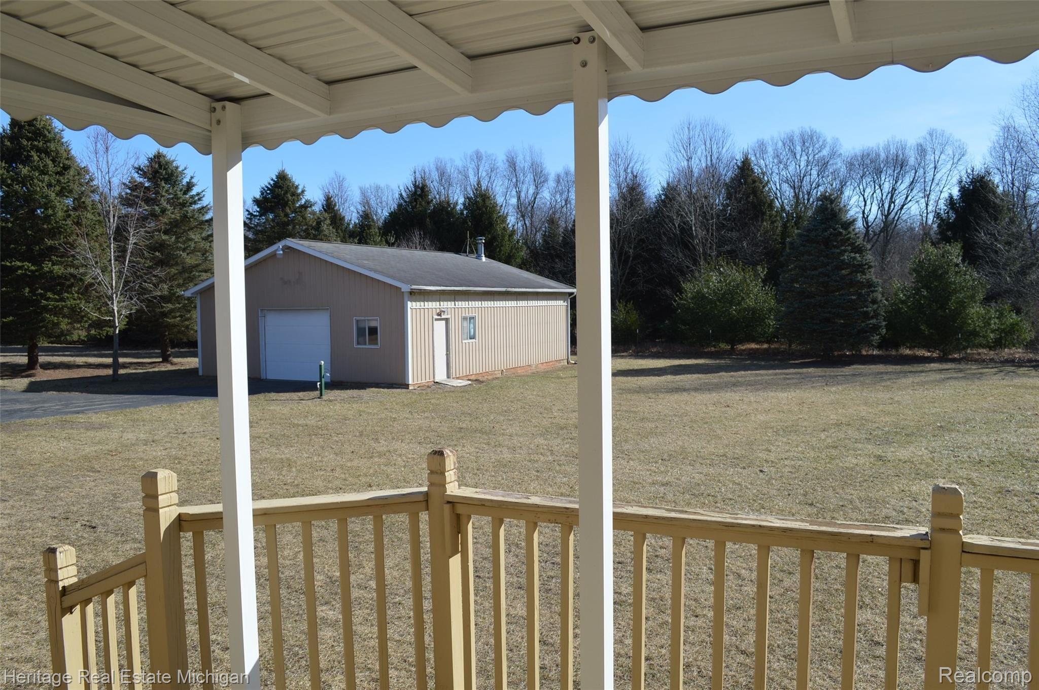 10860 Antcliff Road Fowlerville, MI 48836 - Photo 8 of 30 DSC_1163.JPG