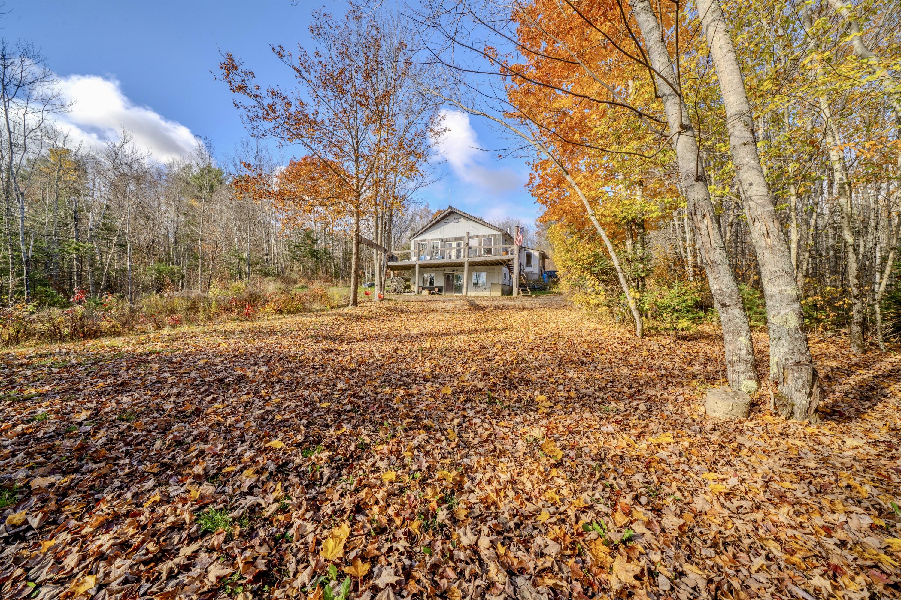 45 Campground Road Searsport, ME 04974 - Photo 35 of 47
