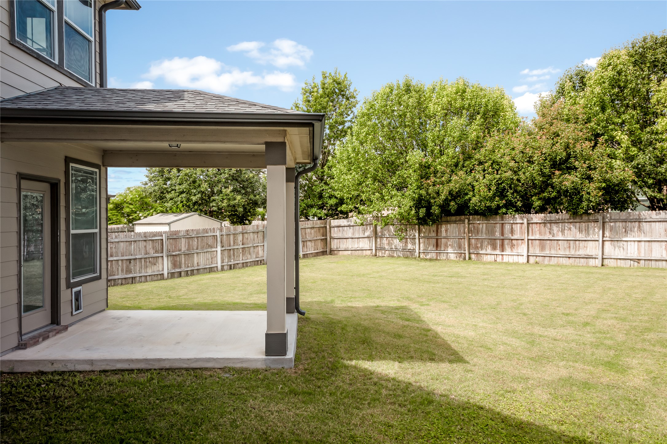 1420 Crested Butte Way Georgetown, TX 78626 - Photo 35 of 39