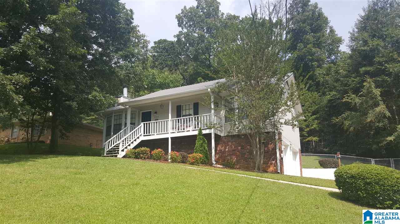 5954 Dewey Heights Road Pinson, AL 35126 - Photo 5 of 21