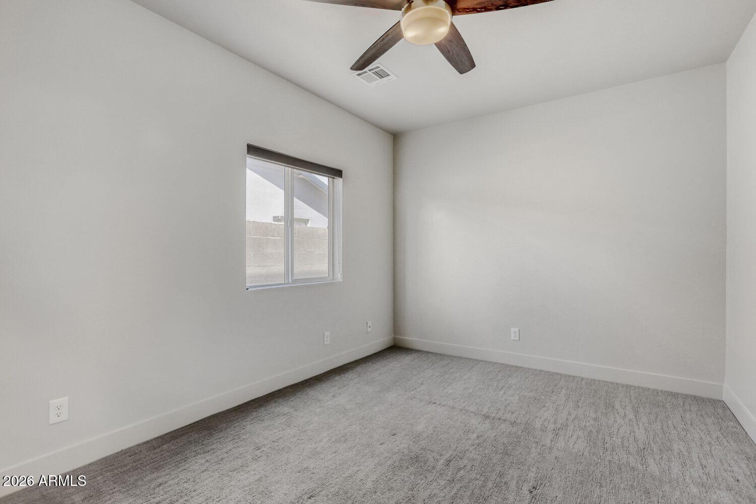 1005 East Weldon Avenue Phoenix, AZ 85014 - Photo 22 of 33 2nd Bedroom