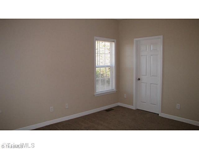 395 Jones Road Asheboro, NC 27205 - Photo 5 of 10 Master Bedroom.