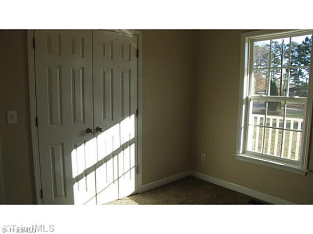 395 Jones Road Asheboro, NC 27205 - Photo 7 of 10 2nd Bedroom.