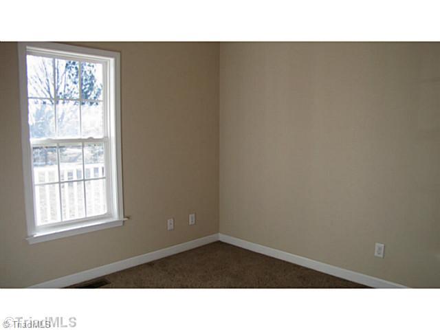 395 Jones Road Asheboro, NC 27205 - Photo 8 of 10 3rd Bedroom.