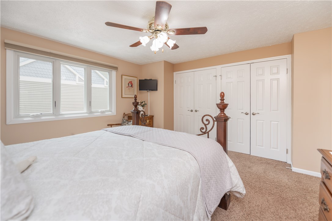 70 Cornhill Place Rochester, NY 14608 - Photo 12 of 23 Bedroom 1