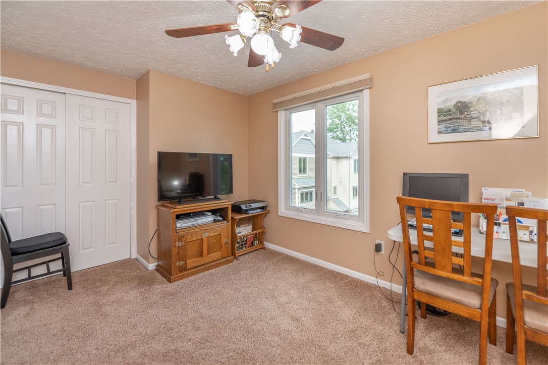 70 Cornhill Place Rochester, NY 14608 - Photo 15 of 23 Bedroom 2