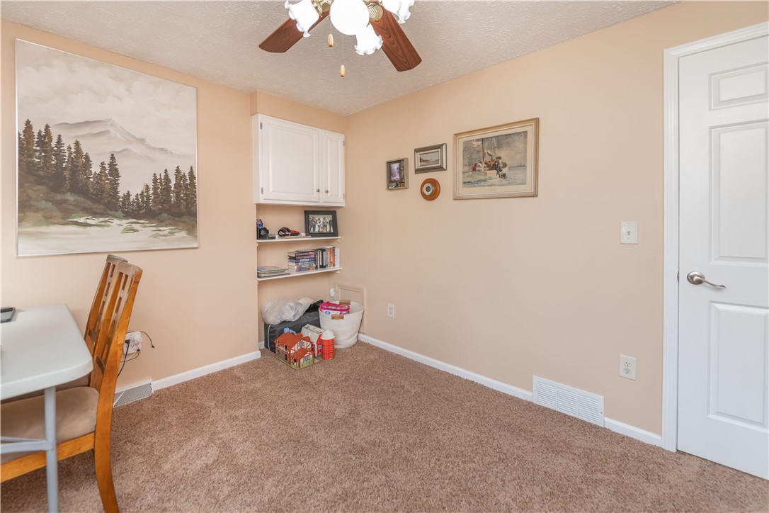 70 Cornhill Place Rochester, NY 14608 - Photo 16 of 23 Bedroom 2