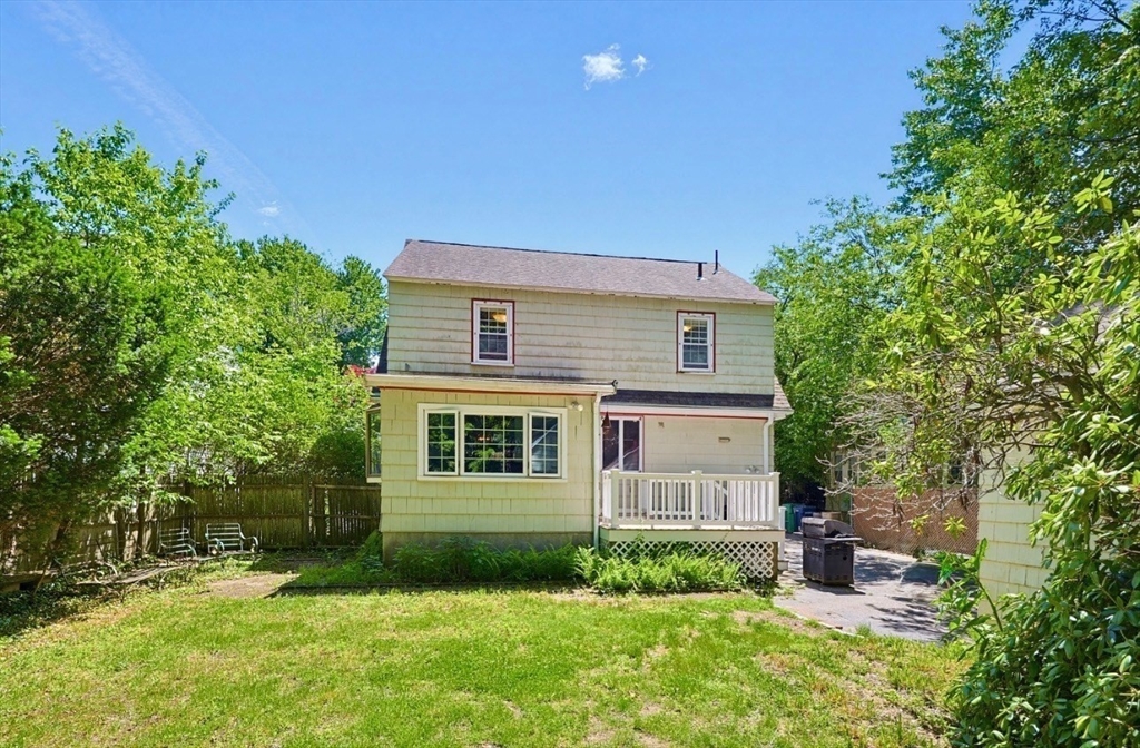 33 Princess Road Newton, MA 02465 - Photo 39 of 42