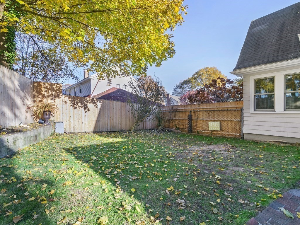 14 Woodside Road Medford, MA 02155 - Photo 20 of 21 Gallery Image 20