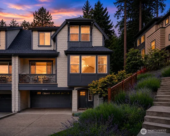 $1,100,000 | 26728 Northeast Walden Way, Duvall, WA 98019