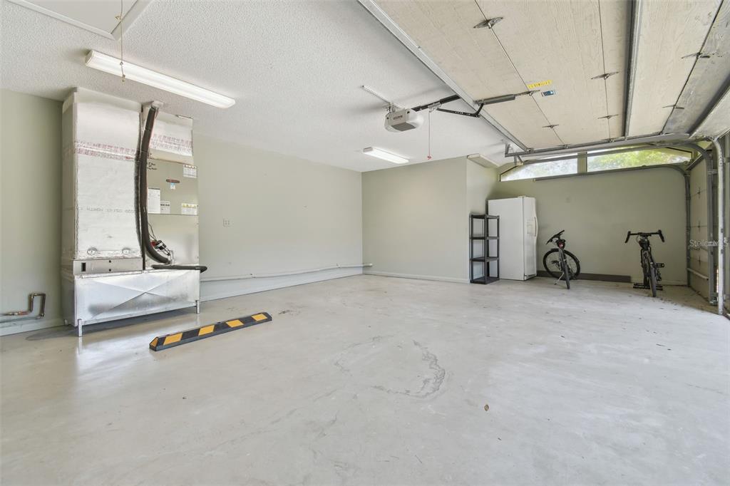 5434 Kemkerry Road Wesley Chapel, FL 33543 - Photo 34 of 56 a view of a room with gym equipment