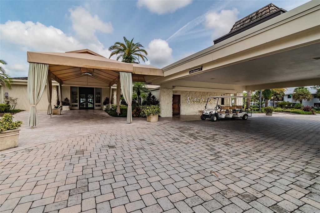 5434 Kemkerry Road Wesley Chapel, FL 33543 - Photo 49 of 56 a view of parking area