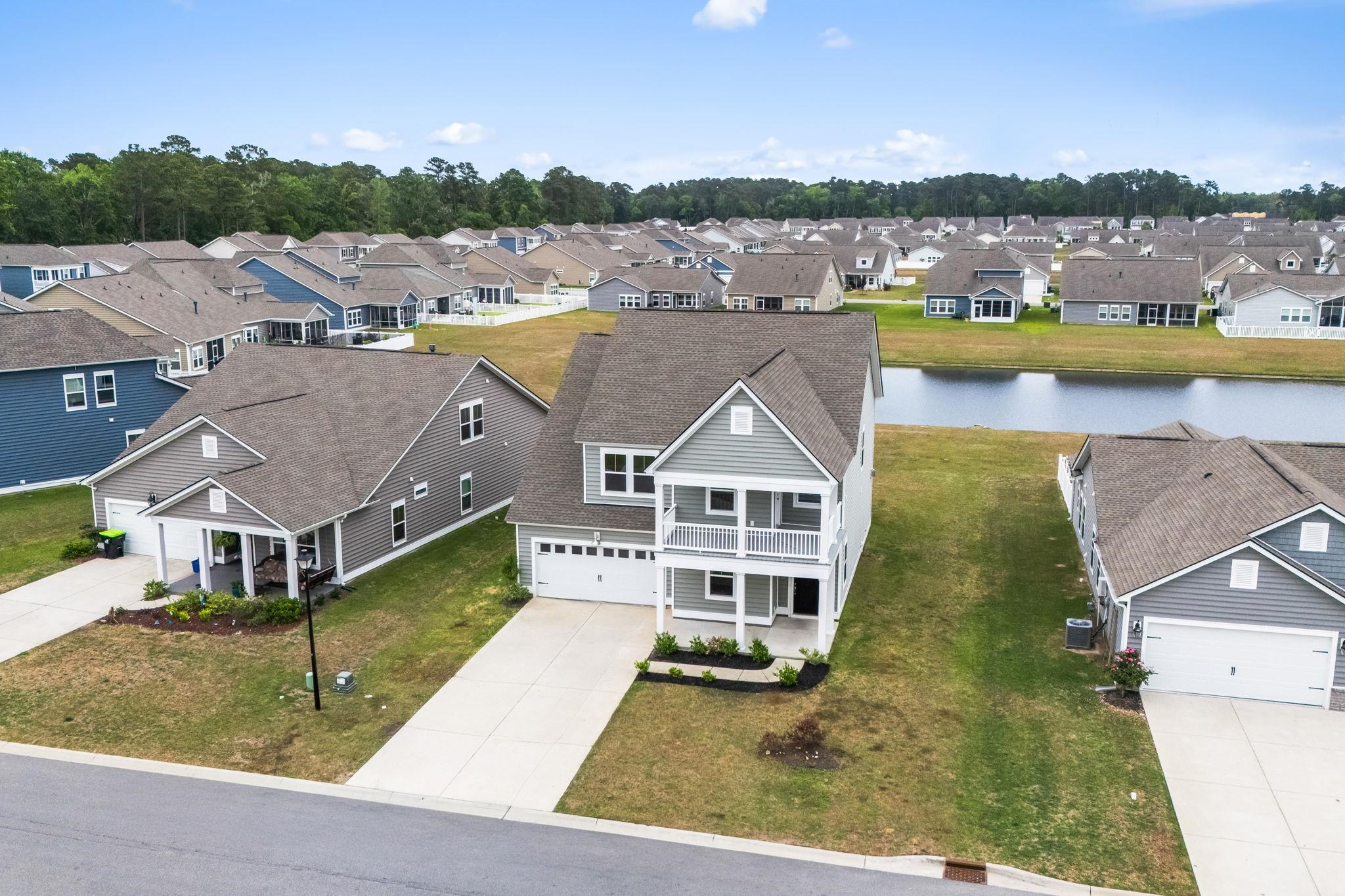 1091 HARBISON Circle Myrtle Beach, SC 29579 - Photo 42 of 55