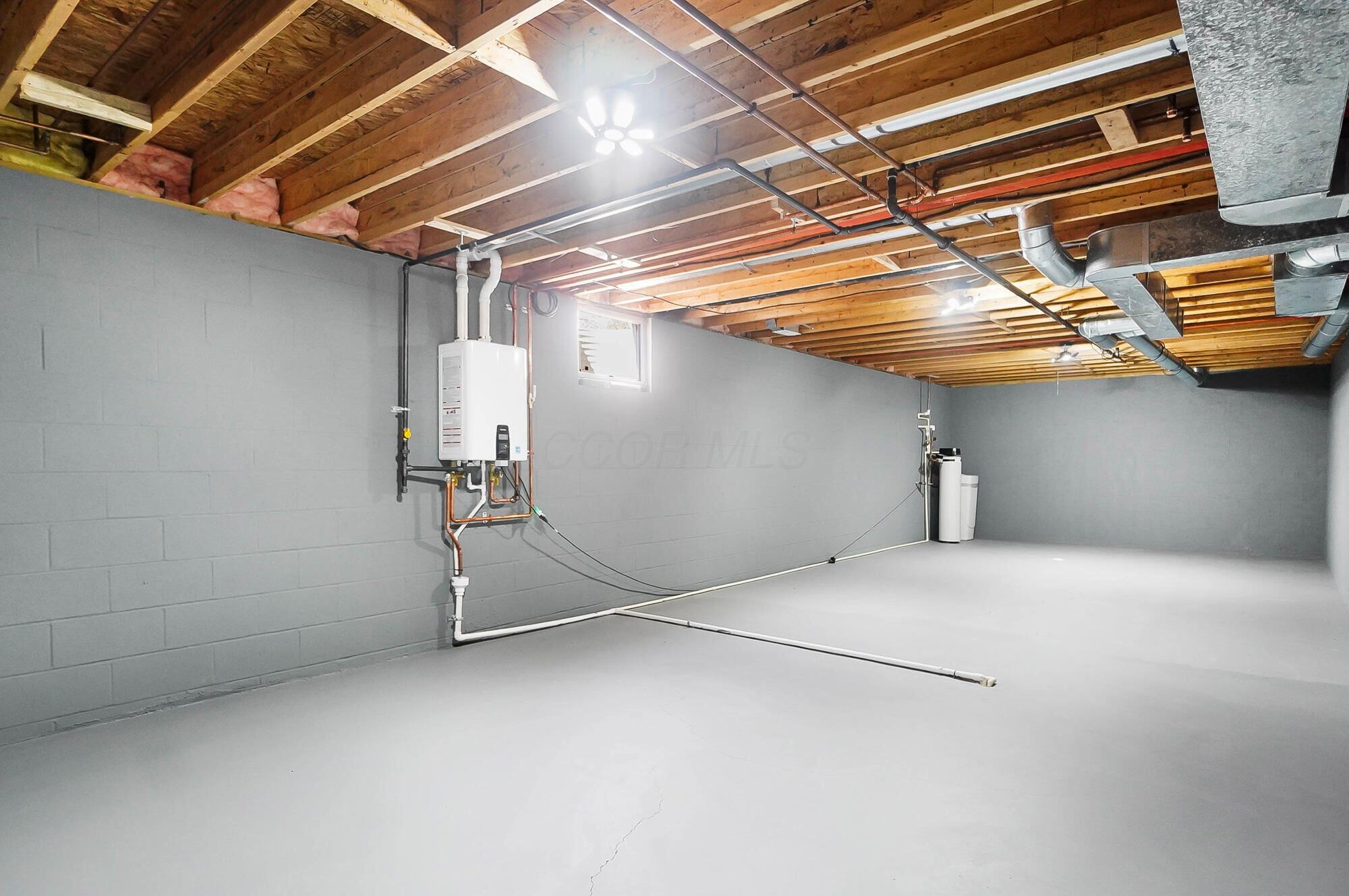 8591 Spring Flower Road Pickerington, OH 43147 - Photo 73 of 84 Game/Storage Space