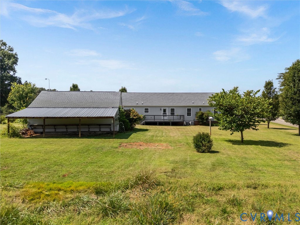 2296 Mill Road Powhatan, VA 23139 - Photo 62 of 64 Gallery Image 62