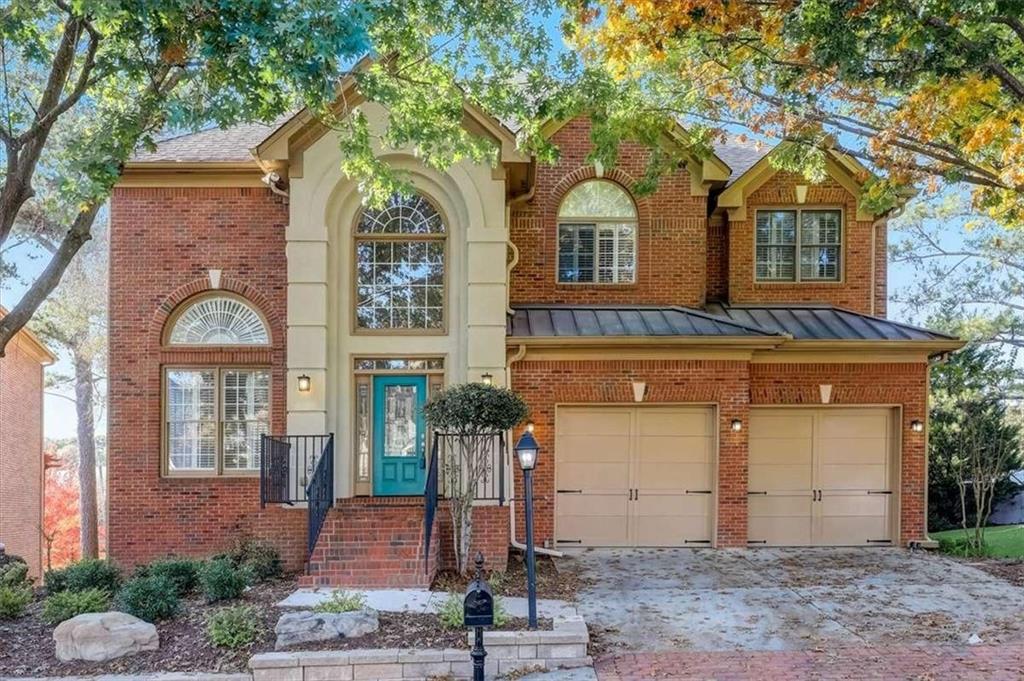 350 Wembley Circle Atlanta, GA 30328 - Photo 1 of 1