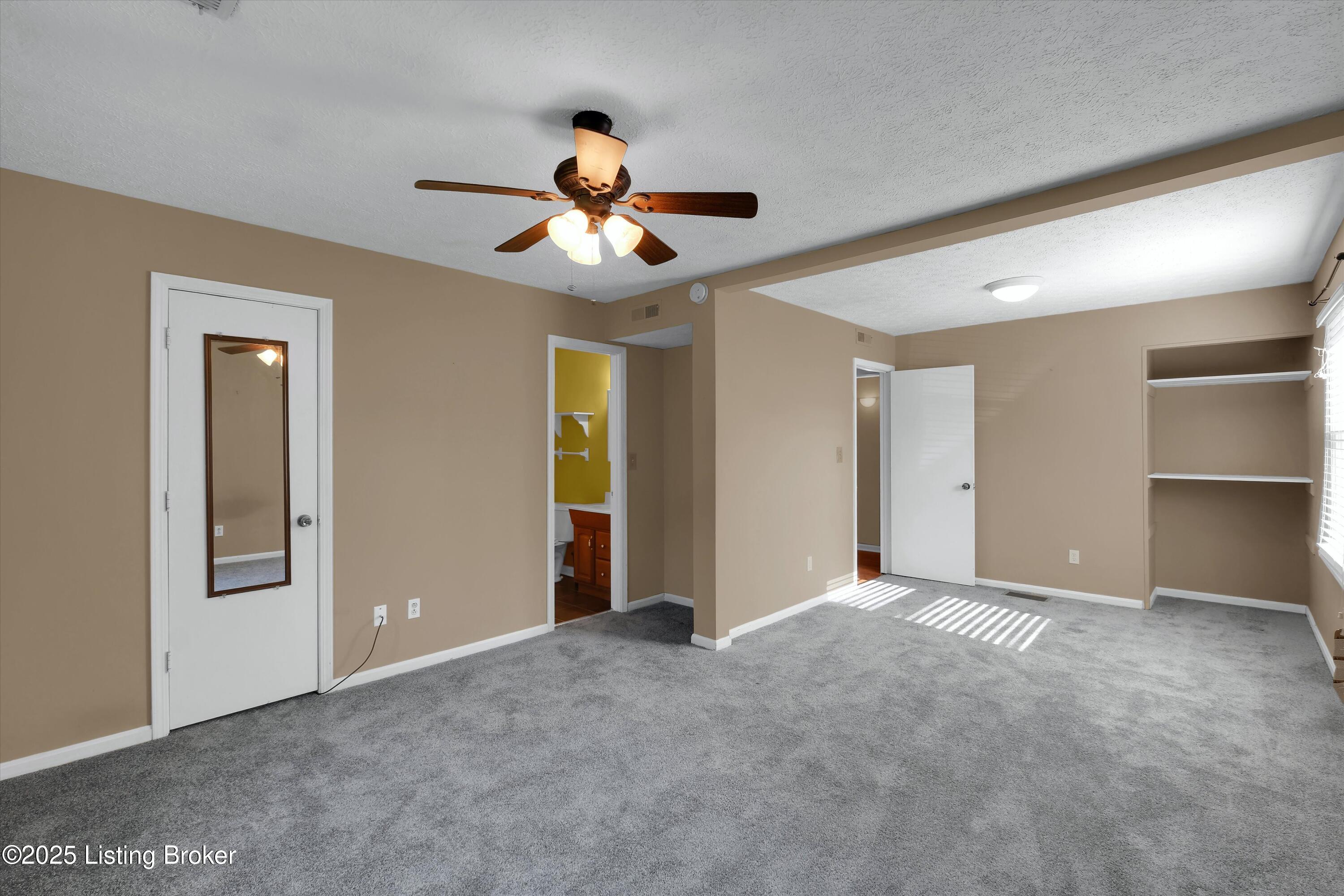 3900 Bonavant Road Louisville, KY 40219 - Photo 27 of 48 Primary bedroom
