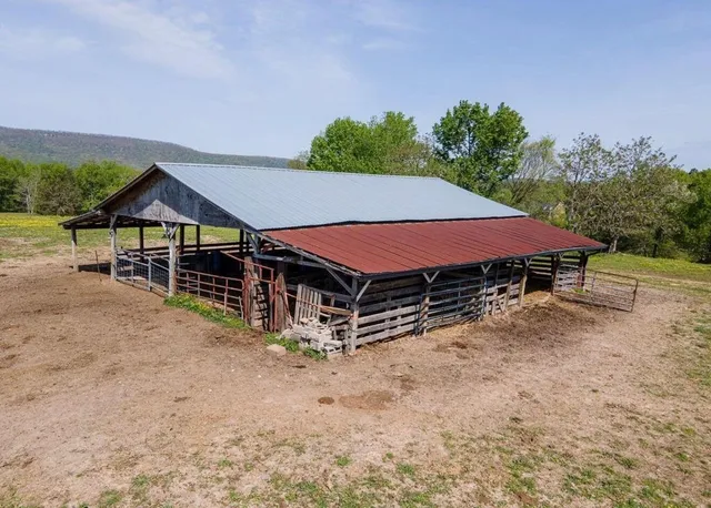 $350,000 | 0 Garretts Chapel Road, Chickamauga, GA 30707