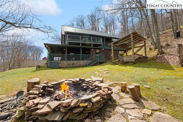 $715,000 | 1748 Junaluska Road, Boone, NC 28607