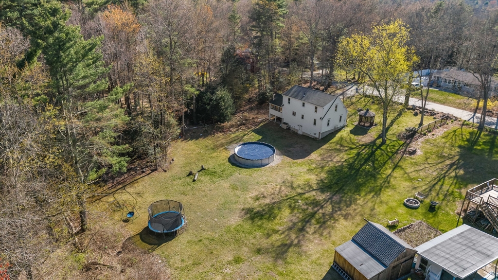 200 New Boston Road Sturbridge, MA 01566 - Photo 35 of 40 Gallery Image 35