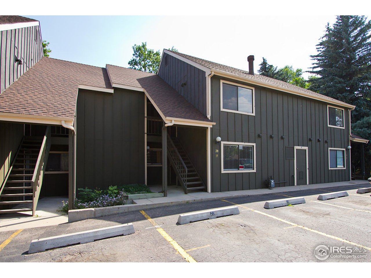 705 East Drake Road, Unit 20 Fort Collins, CO 80525 - Photo 1 of 23 705 E Drake Rd