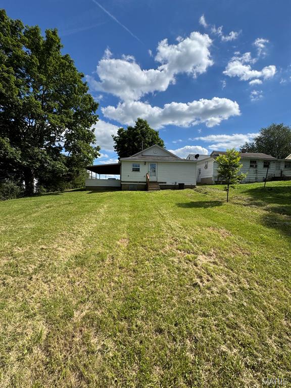 255 West Reed Avenue Puxico, MO 63960 - Photo 23 of 23