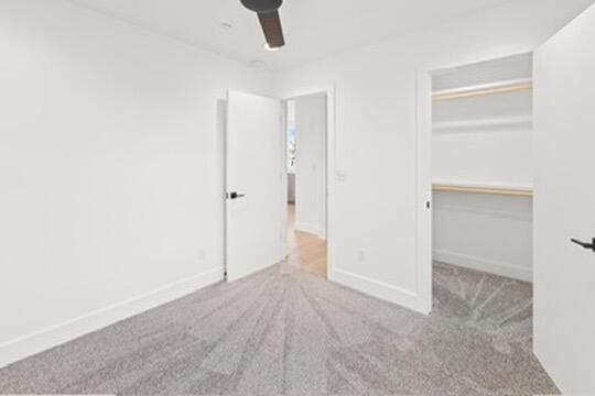 2450 Neighborly Way Redding, CA 96001 - Photo 39 of 48 a view of an empty room