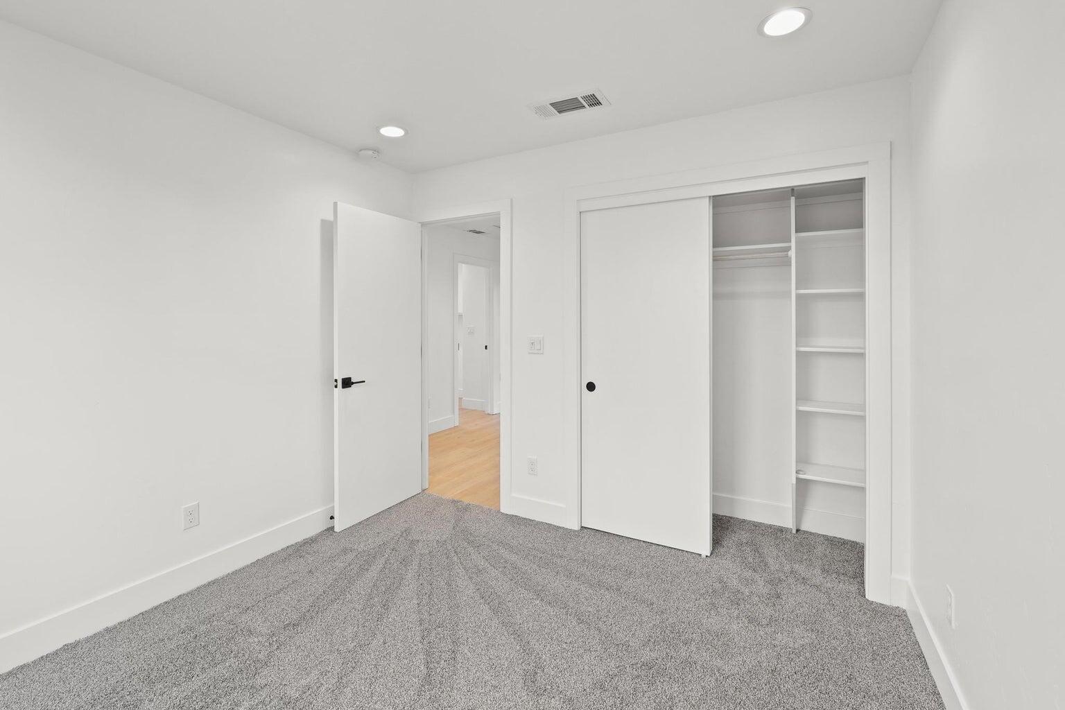 2450 Neighborly Way Redding, CA 96001 - Photo 44 of 48 a view of an empty room