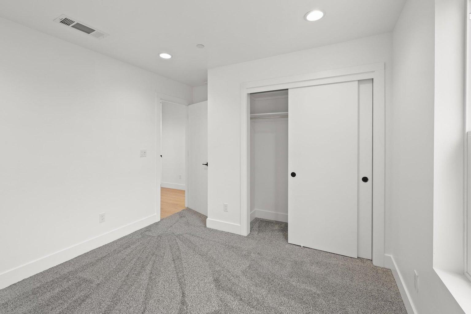 2450 Neighborly Way Redding, CA 96001 - Photo 45 of 48 a view of an empty room