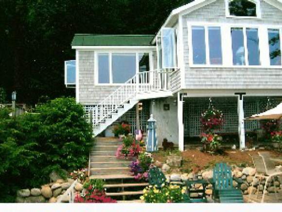 1648 West Lake Road Poultney, VT 05774 - Photo 1 of 1 Gallery Image 1