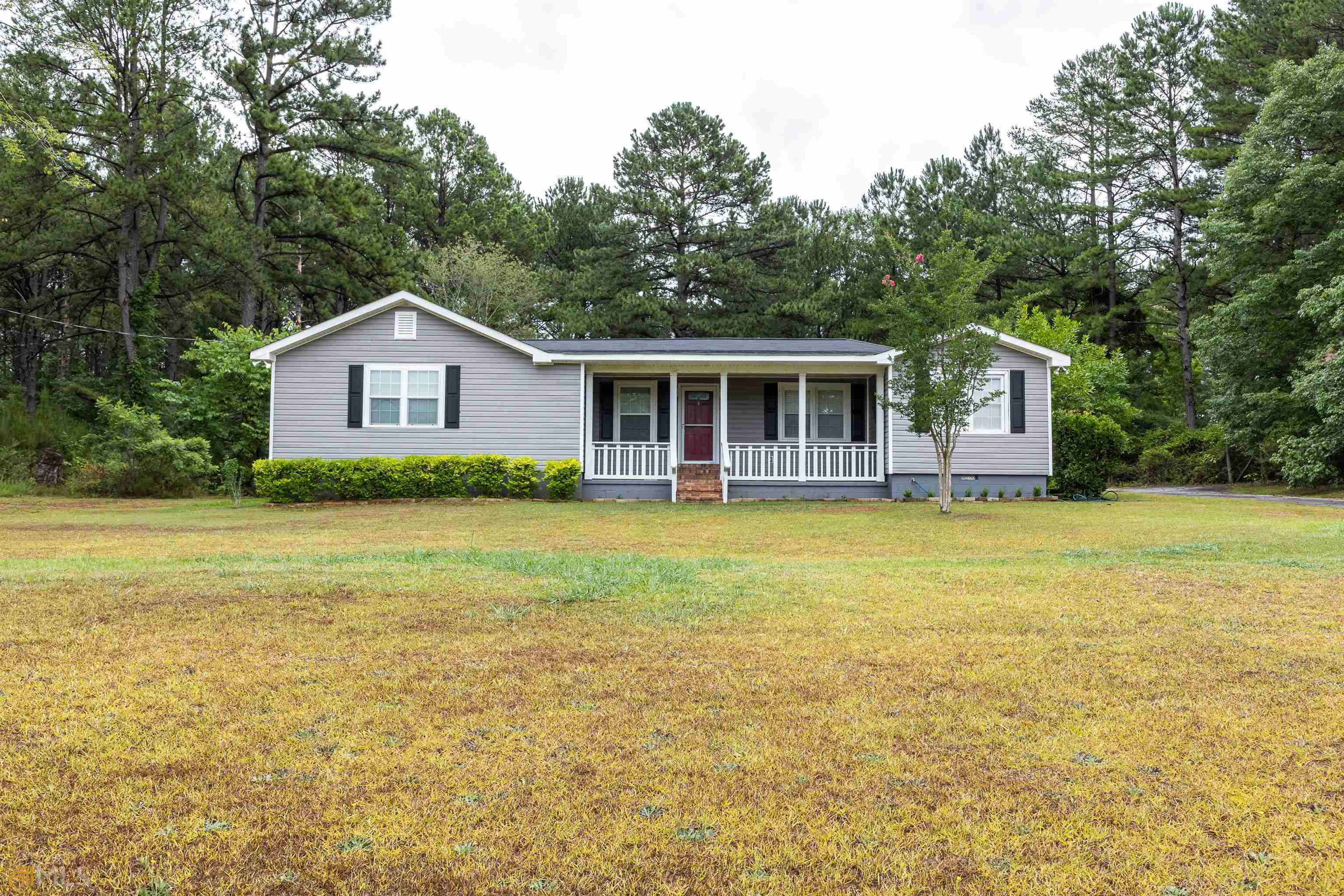 1973 Waymanville Road Thomaston, GA 30286 - Photo 1 of 1 Gallery Image 1