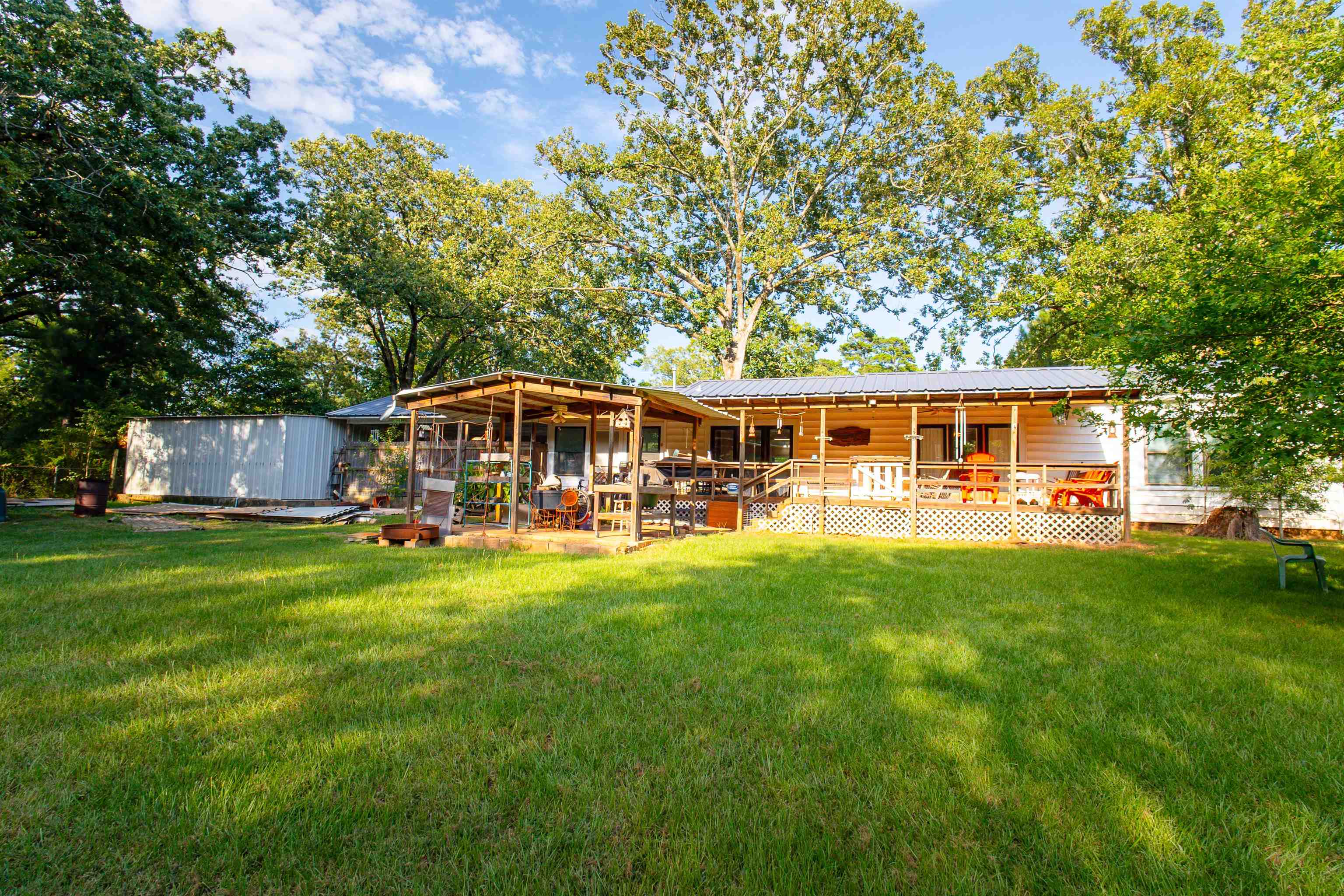 1401 Baffo Road Marshall, TX 75670 - Photo 15 of 25 Gallery Image 15
